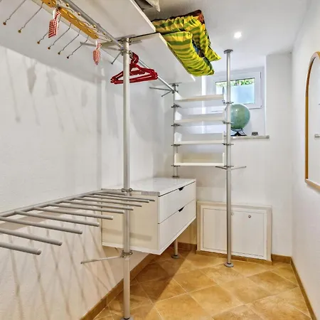 In Karlshorst Mit Terrasse Apartment *